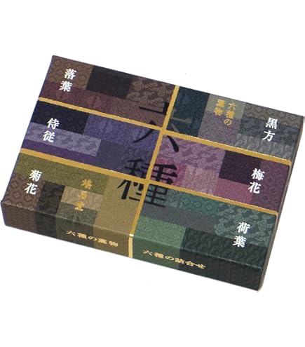 Amazon.co.jp: 鳩居堂 練香/練り香 黒方 箱入20g : ホーム＆キッチン